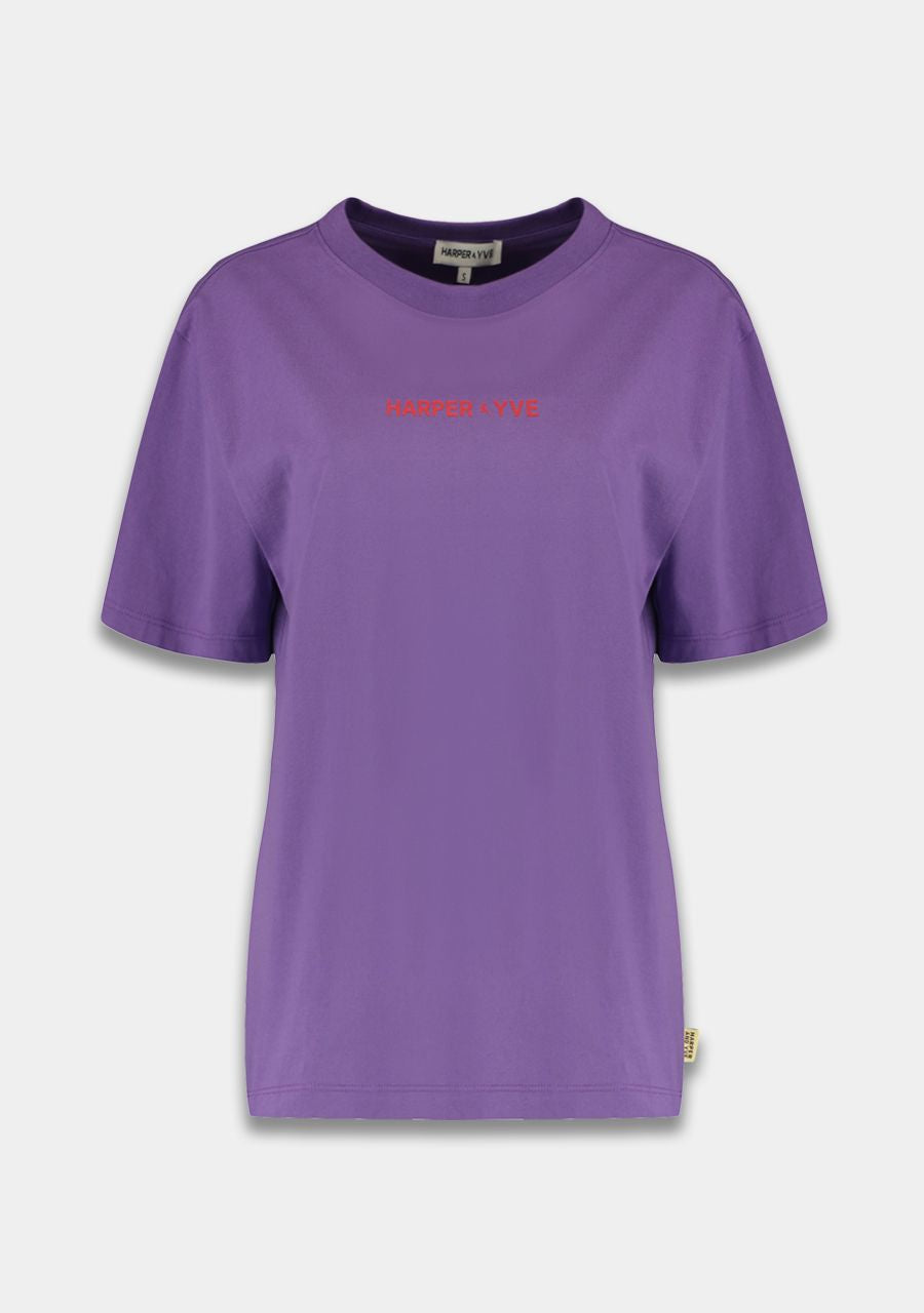 MEXICANBACK-SS VIOLETTA