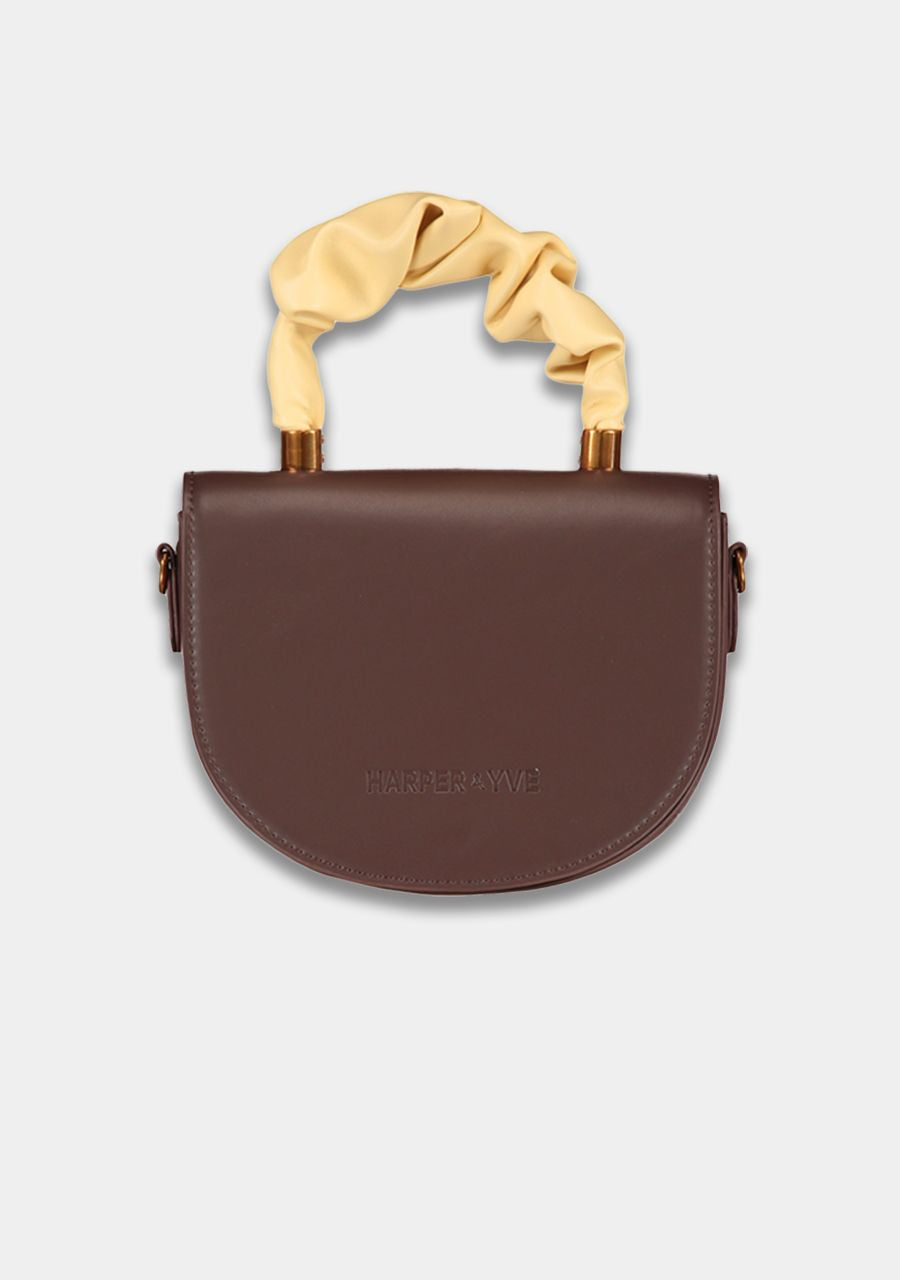 Jace BAG - Brown