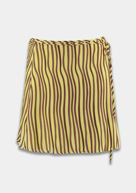 Leona SK - Sassy Stripe