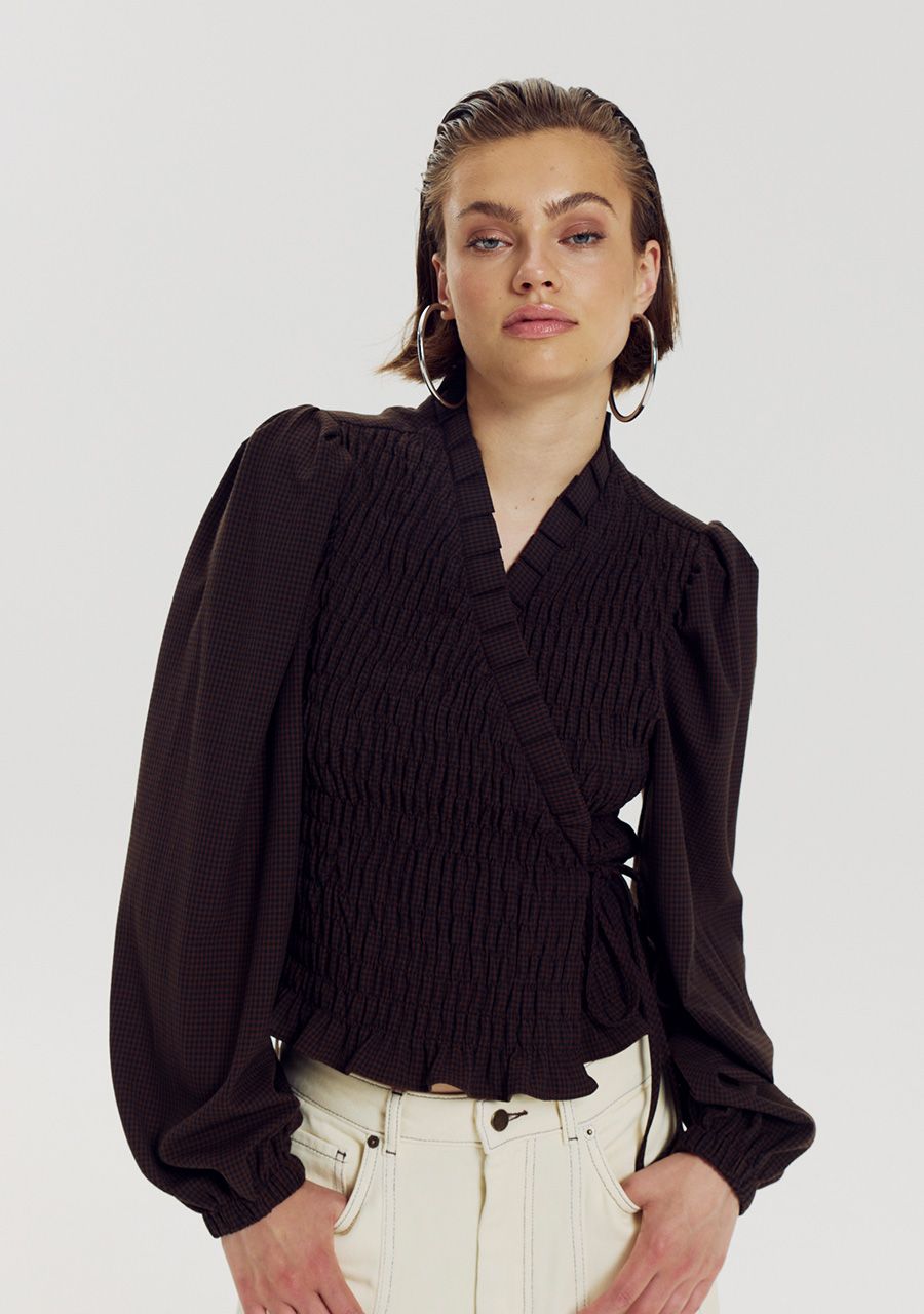 Blouse Debby - LS