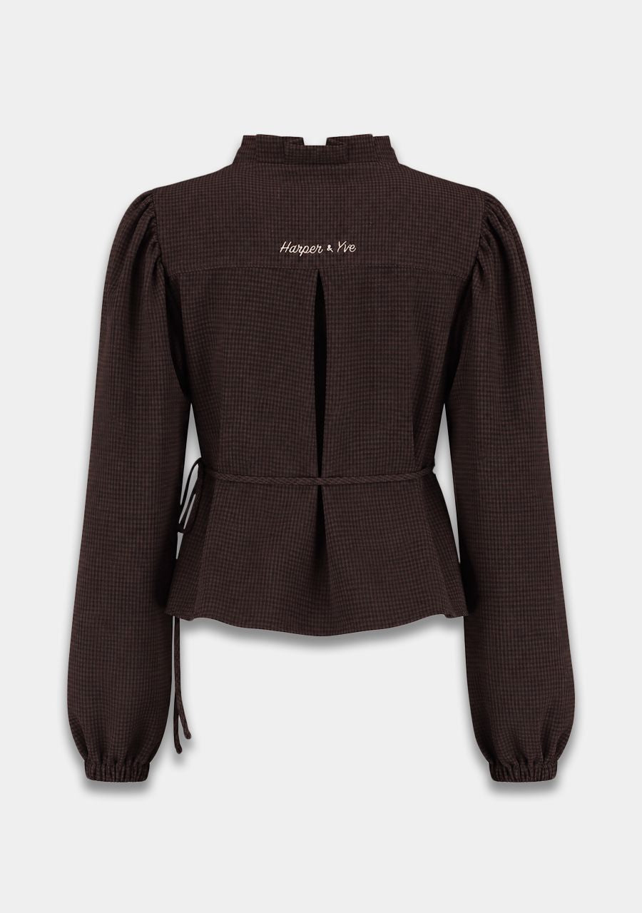 Blouse Debby - LS