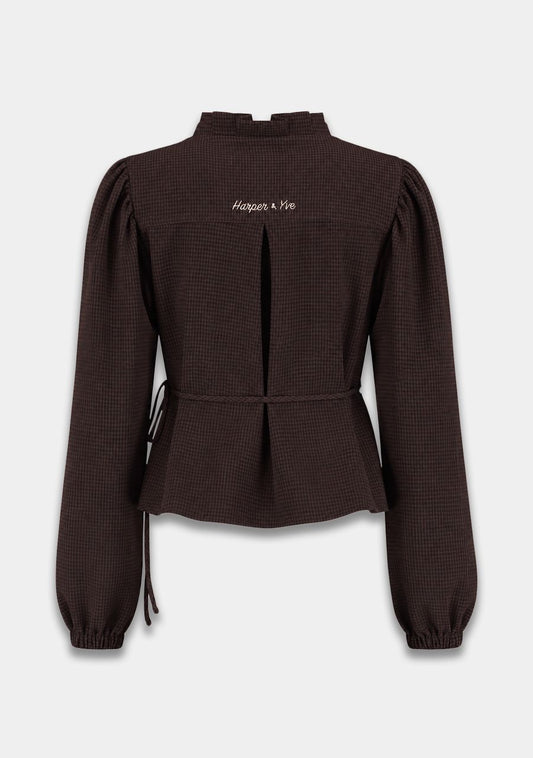 Blouse Debby - LS