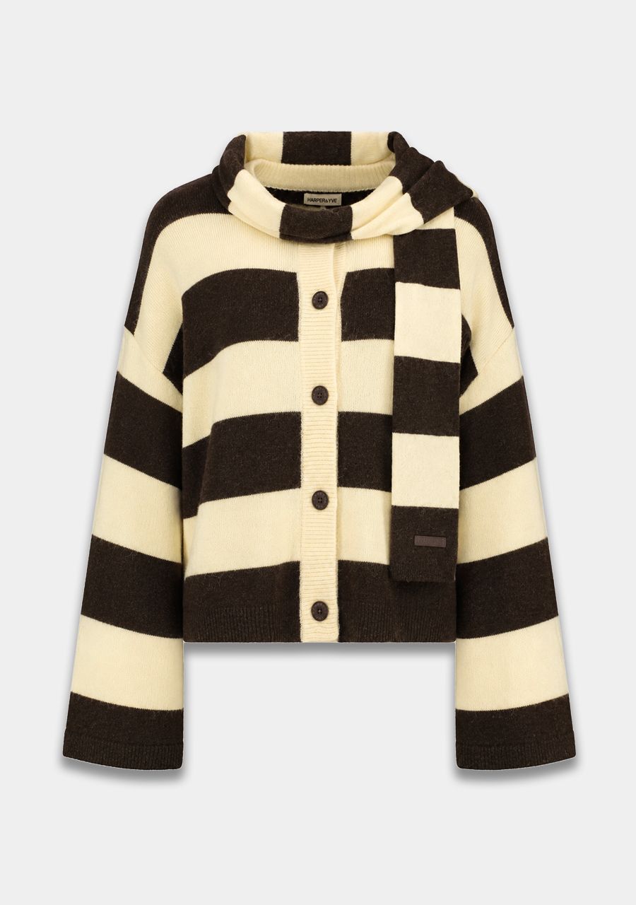 Cardigan Indy - CA