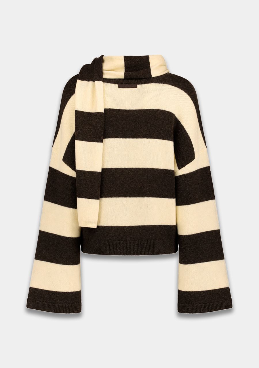 Cardigan Indy - CA
