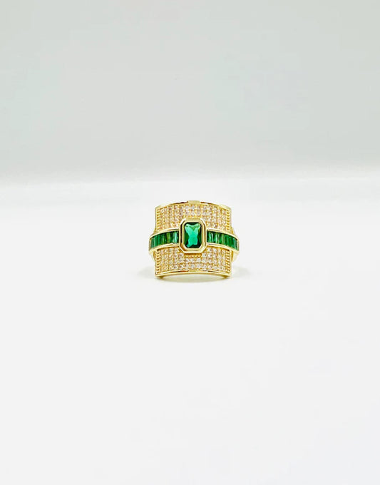 RING SYDNEY GREEN